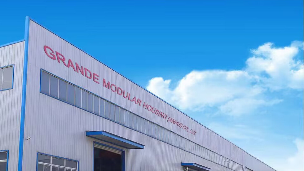 Grande Modular Housing (Anhui) Co., Ltd.