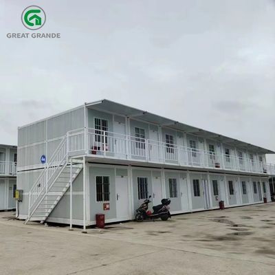 Prefabricated Office Container factory, Buy good quality Prefabricated ...