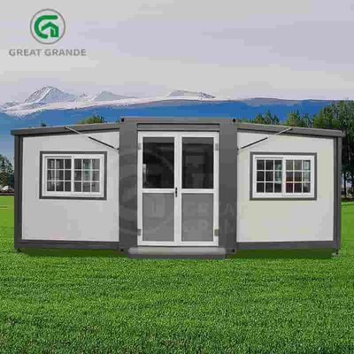 Folding Container Home factory, Buy good price Flat Pack Prefab House ...