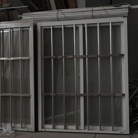 Brande Deformative Prefabricated Temporary Site Office Custom Sheds Built On Site
